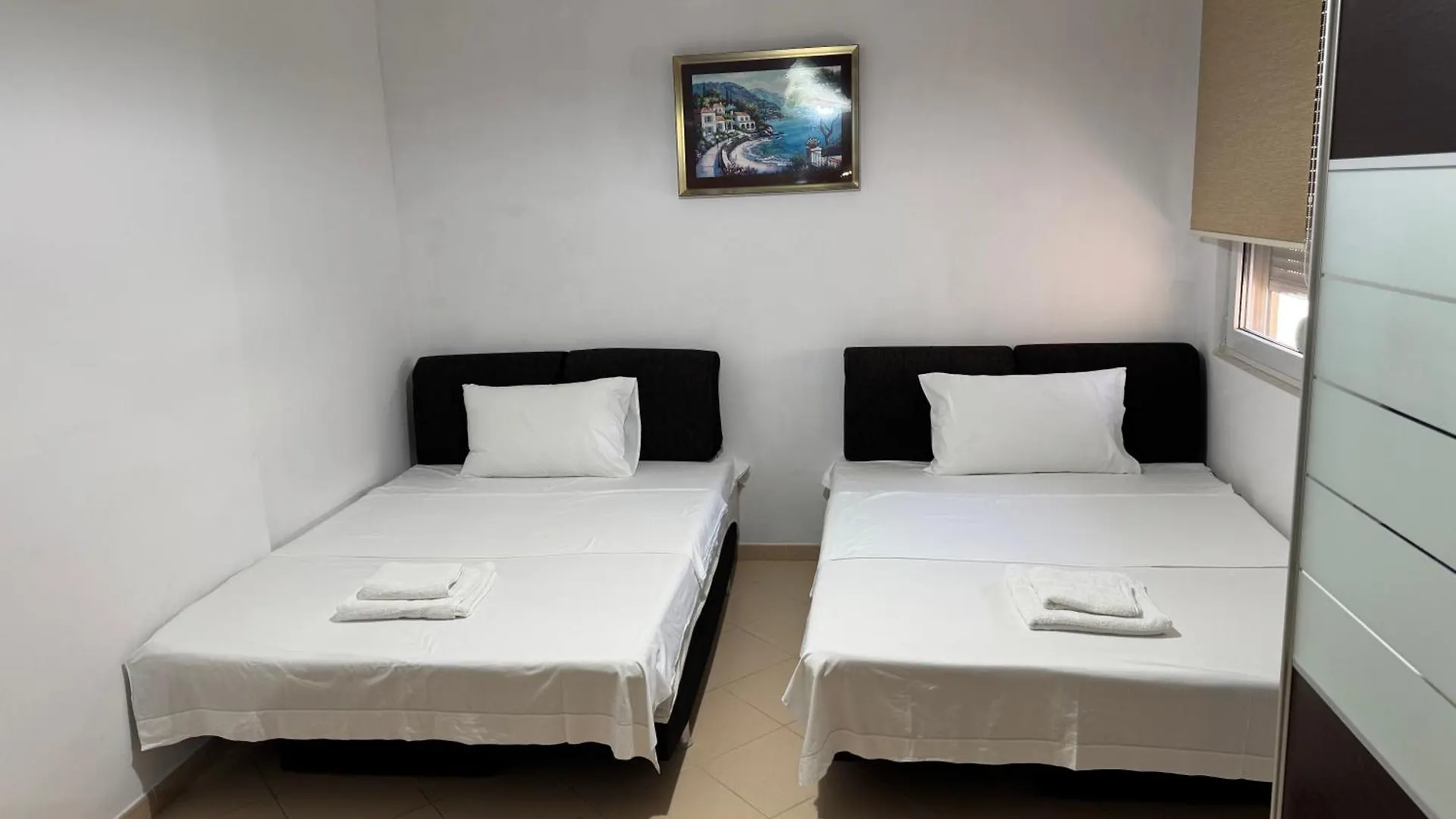 Apartament Koral Wlora Albania