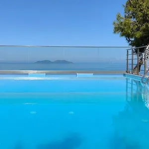 Apartament Dena, Wlora